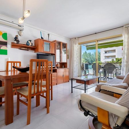 Appartamento Cambrils Park Esterno foto