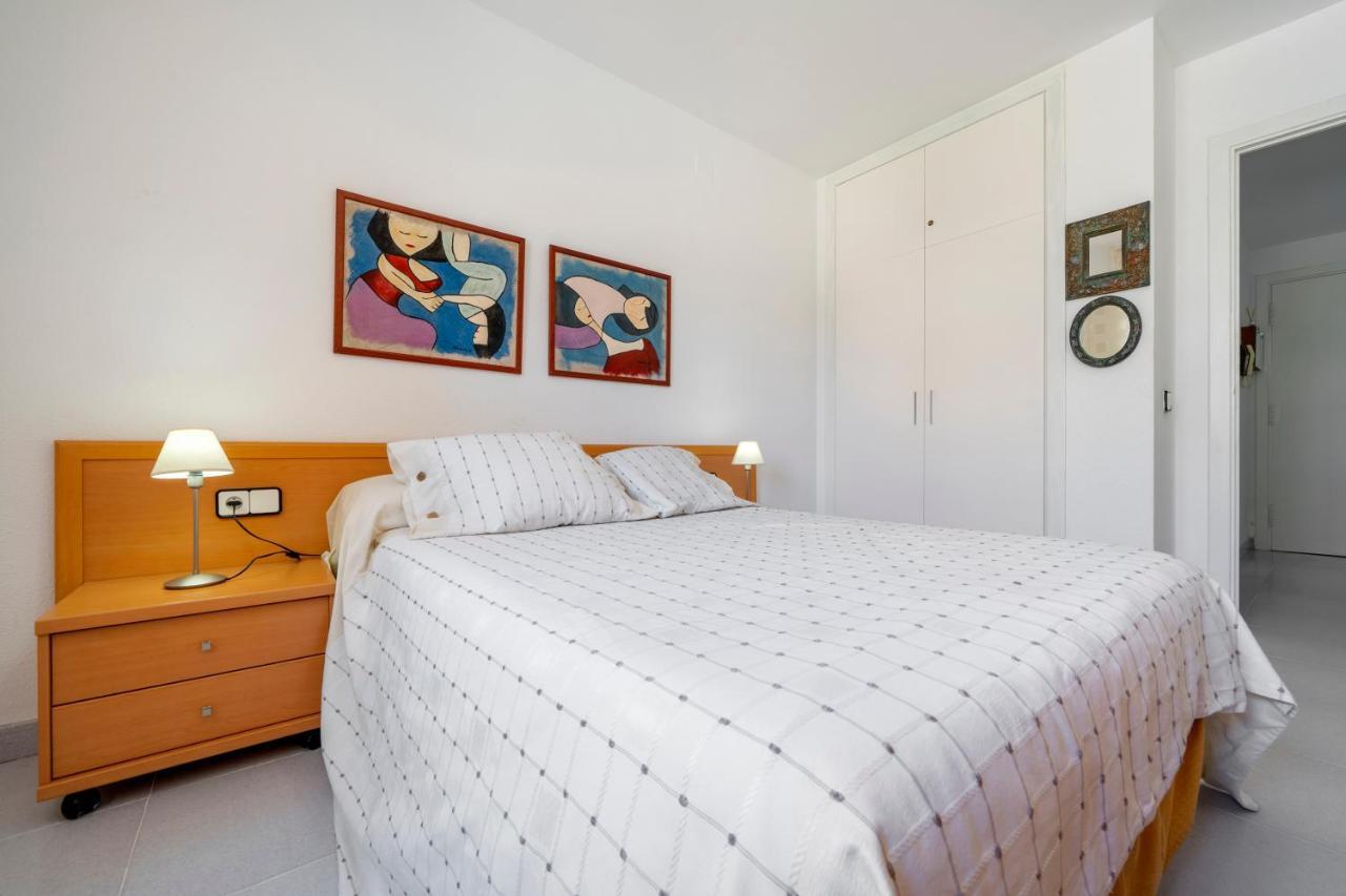 Appartamento Cambrils Park Esterno foto
