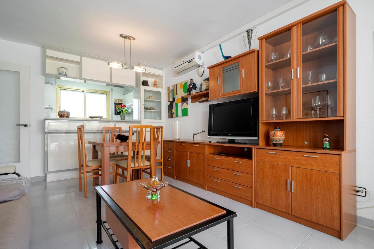 Appartamento Cambrils Park Esterno foto