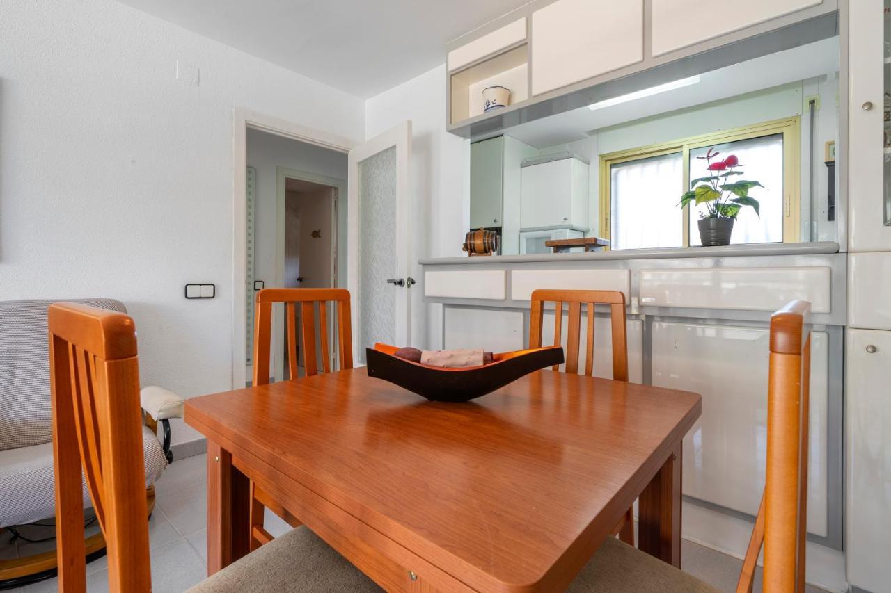 Appartamento Cambrils Park Esterno foto