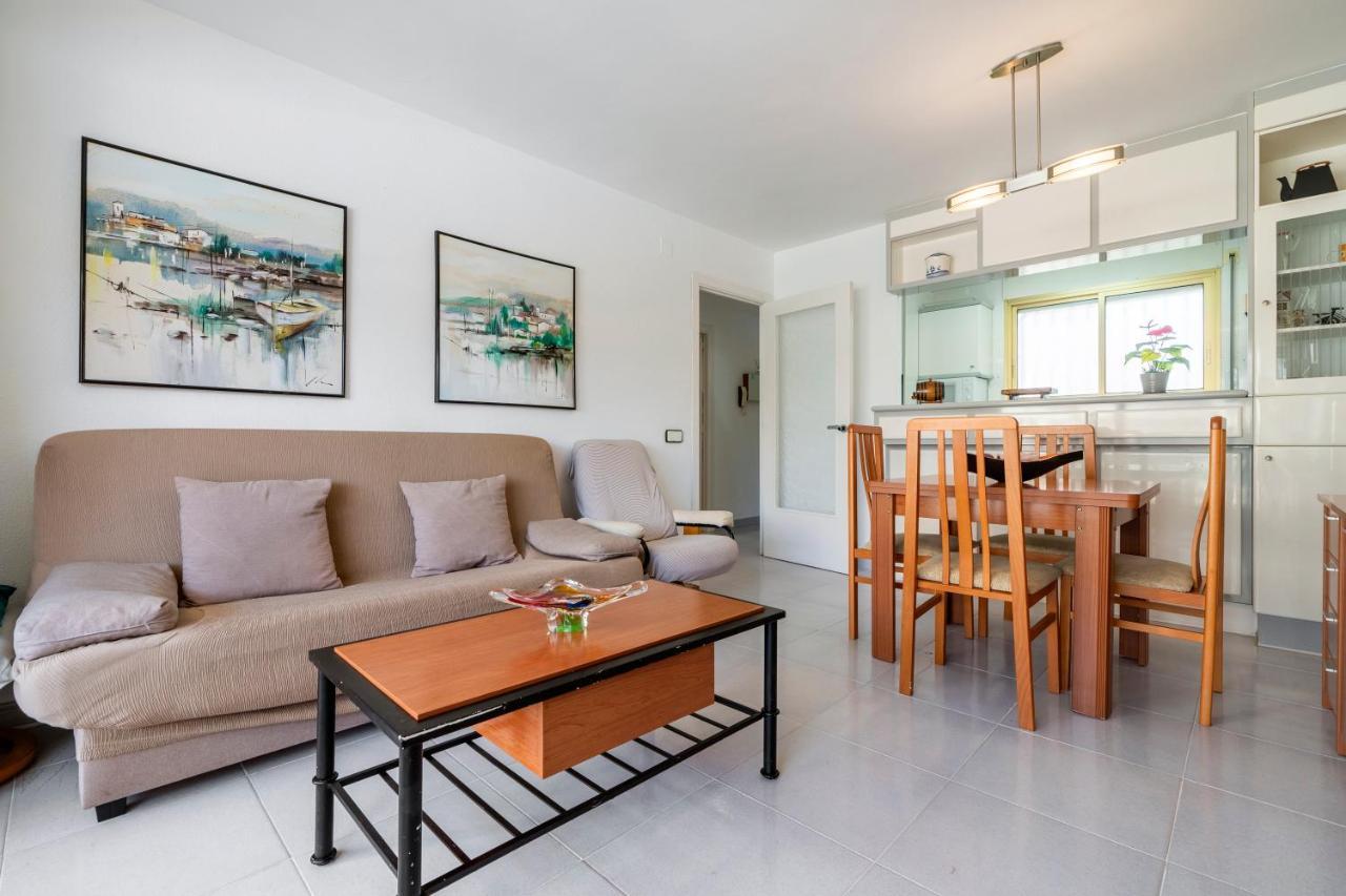Appartamento Cambrils Park Esterno foto