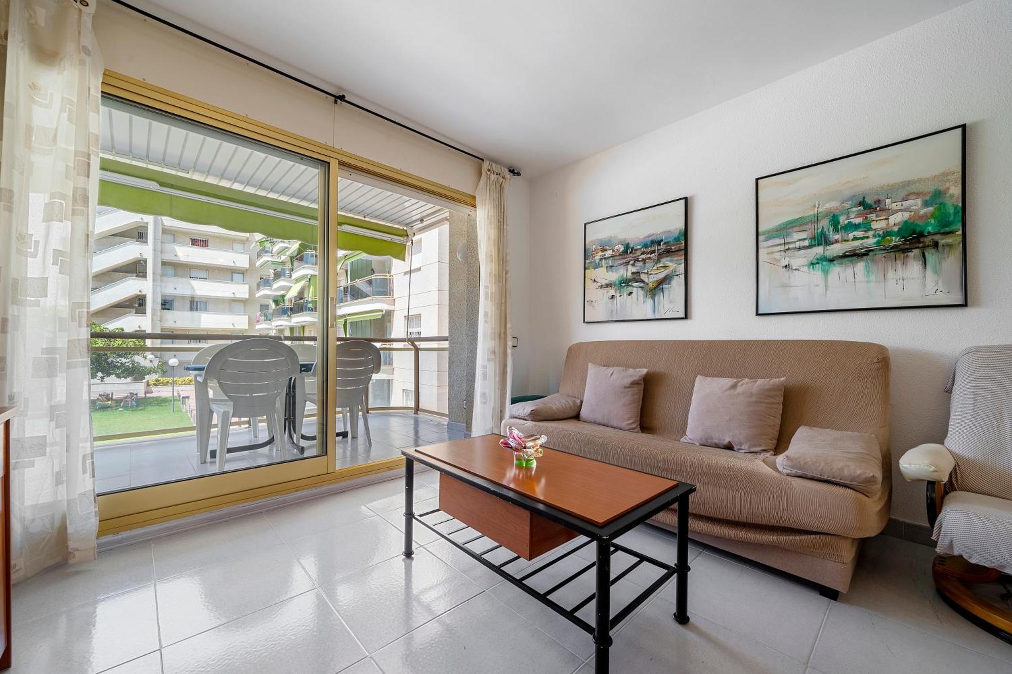 Appartamento Cambrils Park Esterno foto