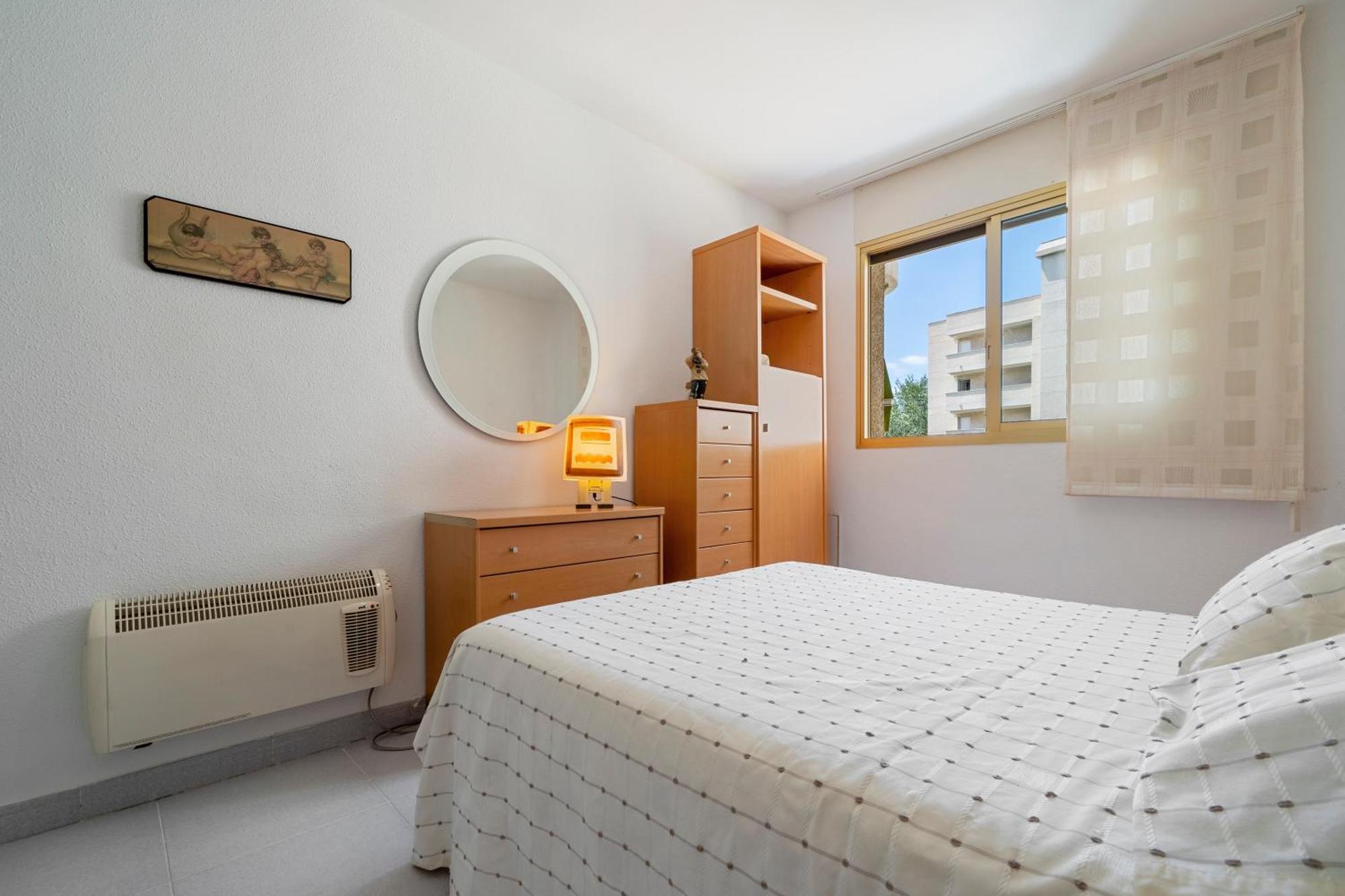 Appartamento Cambrils Park Esterno foto