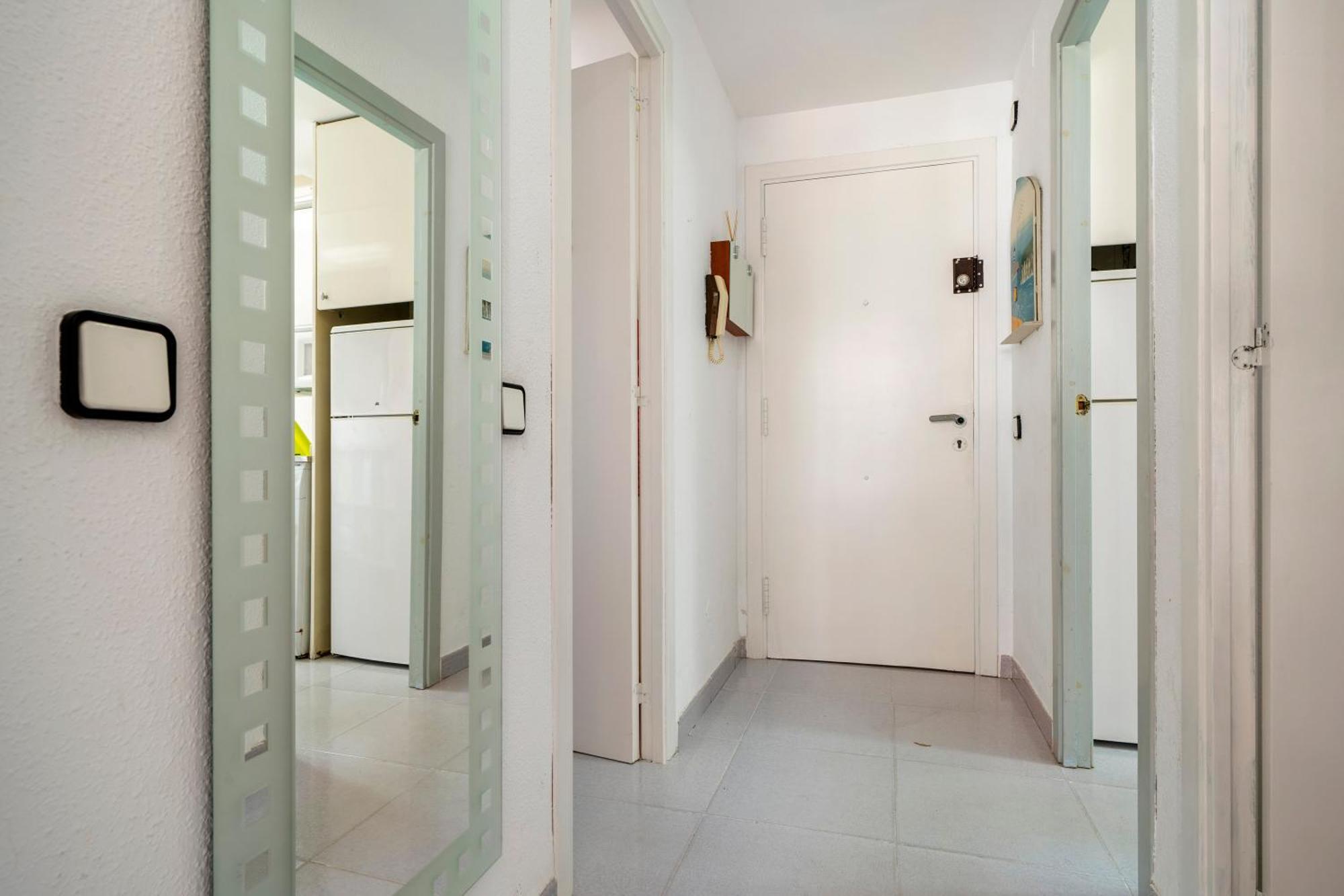 Appartamento Cambrils Park Esterno foto