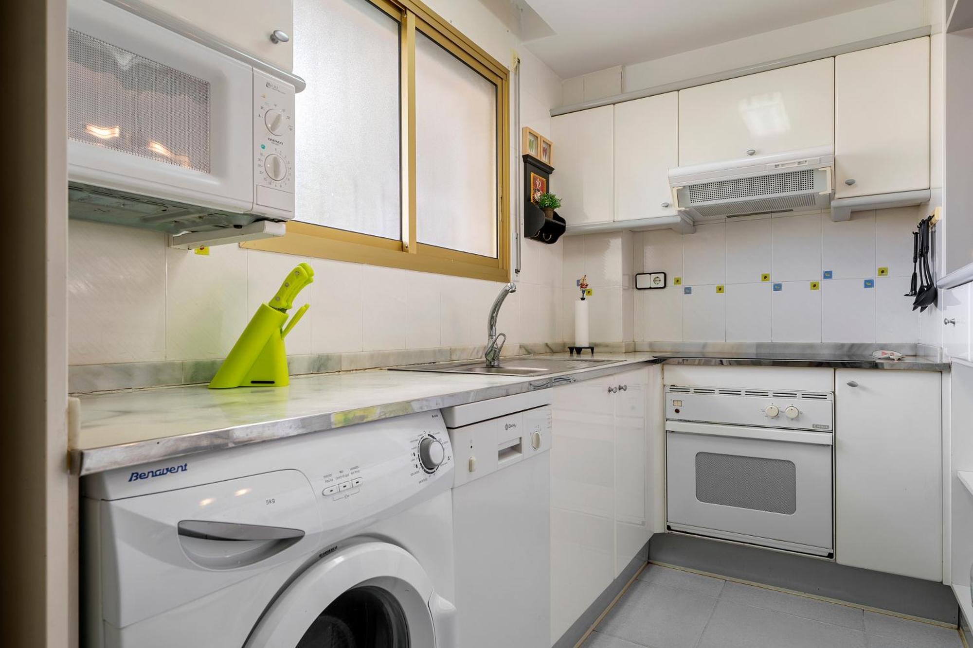 Appartamento Cambrils Park Esterno foto
