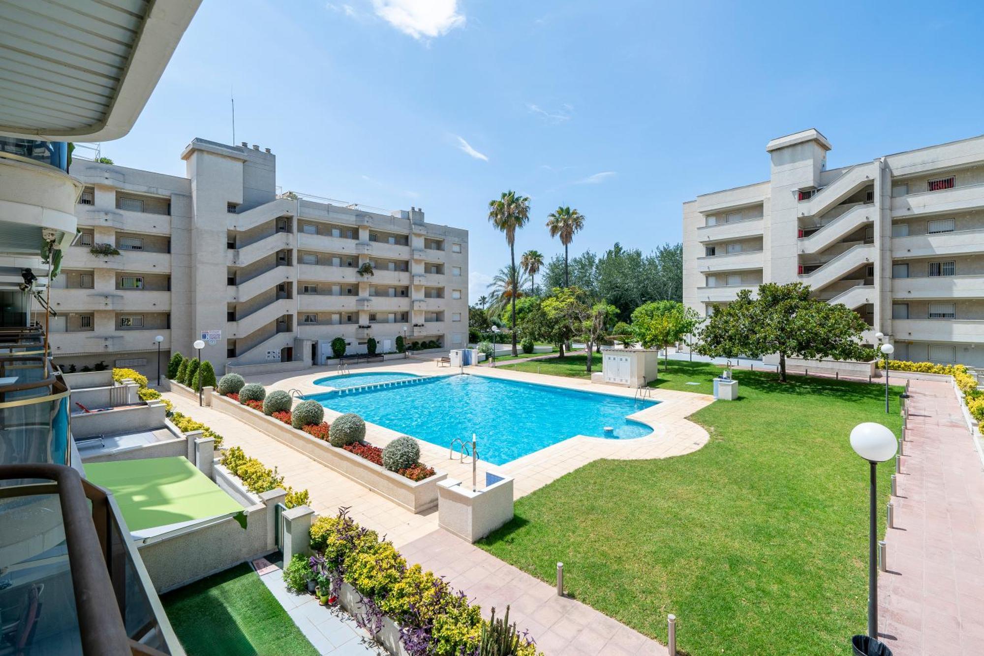 Appartamento Cambrils Park Esterno foto