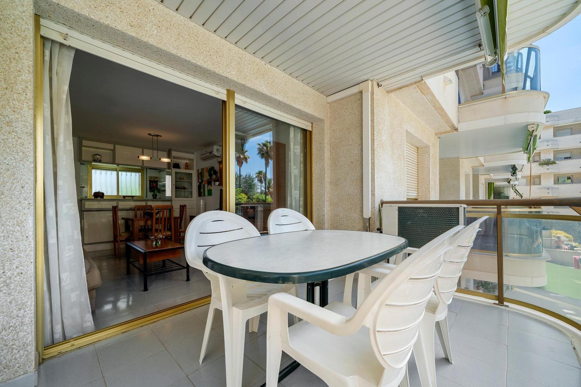 Appartamento Cambrils Park Esterno foto